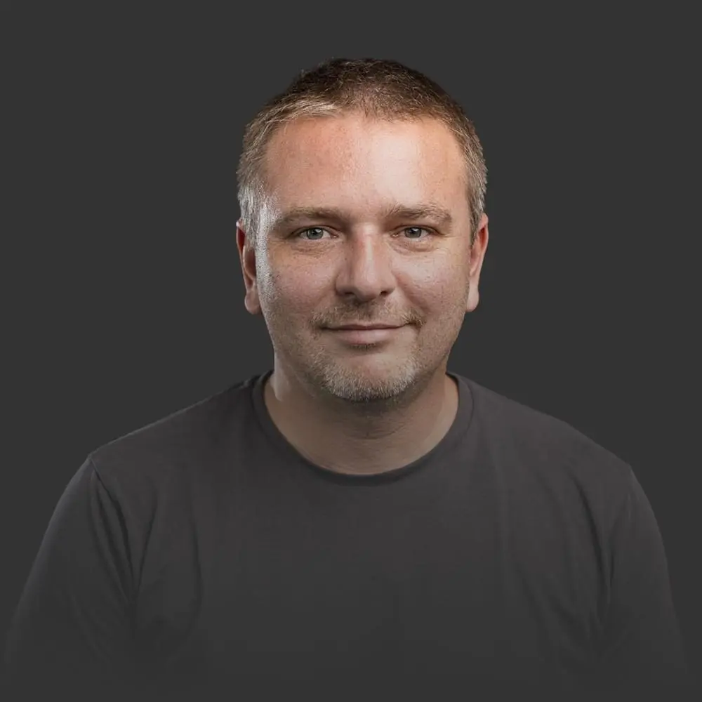 Karel Klumpar